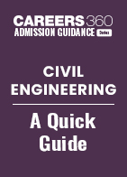 Civil Engineering - A Quick Guide