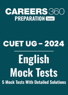 Ace Your CUET UG:2024 English Exam: 5 Mock Tests with Detailed Solutions