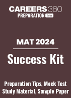 MAT 2024 Preparation Tips, Study Material, Sample Paper & Mock Test