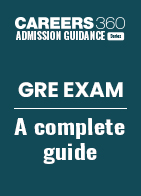 GRE Exam - A complete guide