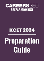 KCET 2024 Preparation Guide PDF