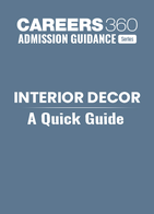 Interior Decor - A Quick Guide
