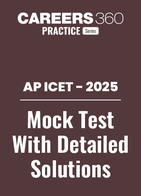 Ultimate AP ICET: 2025 Mock Test eBook: Detailed Solutions & Comprehensive Resources