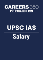UPSC IAS Salary