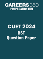 CUET Business Studies Question Paper 2024