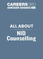 NID Counselling Process