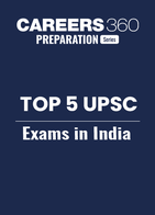 Top 5 UPSC Exams in India