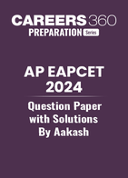 JEE Advanced 2024 Question Paper English