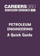 Petroleum Engineering - A Quick Guide