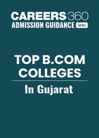 Top B.Com Colleges in Gujarat