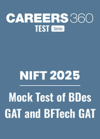 NIFT 2025 Ultimate Mock Test eBook: Master the Exam with Detailed Solutions