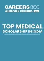 Top Medical Scholarships in India