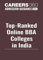 Top Ranked Online BBA Colleges in India