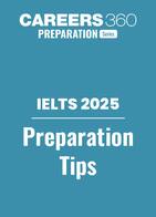 IELTS 2025 Preparation Tips PDF