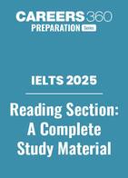 IELTS Reading Practice PDF