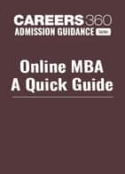 Online MBA - A Complete Guide