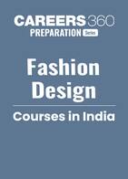 Fashion Design Courses in India