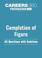 Completion of Figure Questions with Solutions PDF