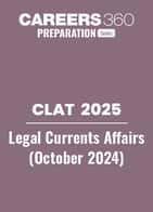 Monthly Digest of Legal Current Affairs - October 2024