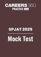 SPJAT 2025 Mock Tet PDF