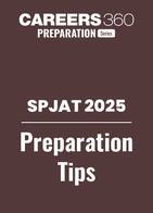 SPJAT 2025 Preparation Tips PDF