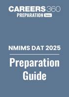NMIMS DAT 2025 Preparation Guide