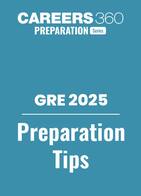 GRE 2025 Preparation Tips & Strategy PDF