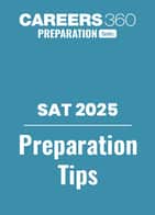SAT Preparation tips