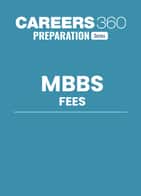 MBBS Fees in India: Government & Private Colleges Fee Structure