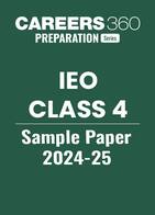 IEO Class 4 Sample Paper 2024-25