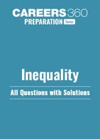 Inequality Questions with Solutions PDF