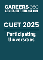 List of Colleges/Universities Accepting CUET 2025 Score