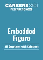 Embedded Figure Questions with Solutions PDF