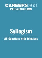 Syllogism Questions with Solutions PDF