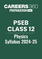 PSEB 12th Physics Syllabus 2024-25