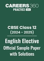 CBSE Class 12 English Elective Sample Paper with Solution 2024-25 PDF