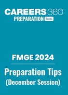 FMGE Preparation Tips 2024 For December Session - Complete Strategy & Study Plan