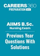 AIIMS Nursing Question Papers PDF (2020–2025) with Solutions – Free Download