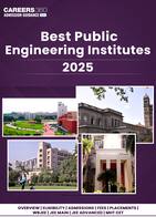 Best Public Engineering Institutes 2025