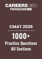 CMAT 2026: Mastering All Sections with 1000+ Expertly Crafted Questions and Detailed Answers