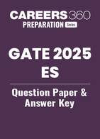 GATE 2025 Environmental Science and Engineering Question Paper and Answer Key