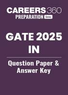 GATE 2025 Instrumentation Engineering Question Paper and Answer Key