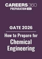 GATE: How to Prepare for Chemical Engineering