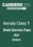 Kerala Class 7 First Term Onam Science Model Question Paper 2025-26