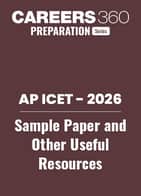 AP ICET 2026 Sample Papers PDF (Questions with Detailed Solutions)