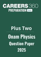 Plus Two Onam First Terminal Physics Question Paper 2025 – Download PDF