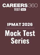 IPMAT Mock Test Series PDF (5 Sets)