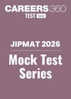 JIPMAT Mock Test Series PDF (5 Sets)