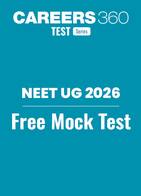 NEET 2026 Free Mock Test (PDF) with Solutions – Full-Length Exam Simulation