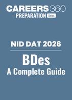 NID DAT BDes 2026 Guide - NID Campuses, Seat Matrix, Courses Offered and Careers Opportunities